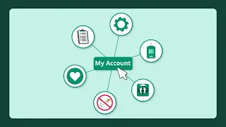 My Account