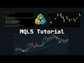 How to Code a Trading Bot in MetaTrader 5 Full Tutorial Expert Advisor from Scratch