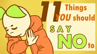 Download 11 Things You Should Say \ MP3