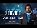 Download Lagu EMPOWERMENT SERVICE | Dr. Sonnie Badu