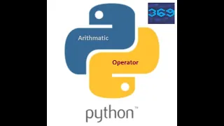 Python Beginners Arithmetic Operator 369 ProIT