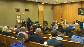 Race for Harris County Pct 4 Commissioner