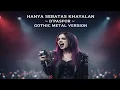 Lagu D’PASPOR – HANYA SEBATAS KHAYALAN (Gothic Metal Cover Version)