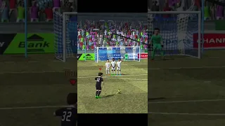 ركلات الحرة المباشرة على لعبة Pls الجزائر المغرب العاب Gaming 