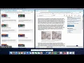 Finding Citations on Databases