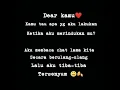 Download Lagu 8 Februari 2019
