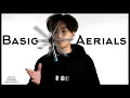 Download Lagu How to do basic Aerials | Beginner Balisong / Butterfly Knife Tutorial