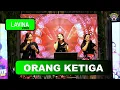 Download Lagu LAVINA VOICE - ORANG KETIGA - COVER LAGU BATAK