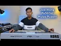 Download Lagu Jual Korg Pa50Sd Harta Karun Langka