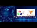 Hough Line Transform using Java Open CV Hough Line Computer Vision Part Two