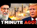Lagu Iran To Take BIG ACTION Against U.S. As Trump’s ARMADA Closes In? | ‘Leave NOW Or Else…’