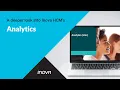 Deeper Dive Inova HCM People Insights Analytics Overview Benchmarking Workforce Data