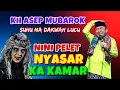 Download Lagu NINI PELET NYASAR... KH Asep mubarok, ceramah sunda lucu