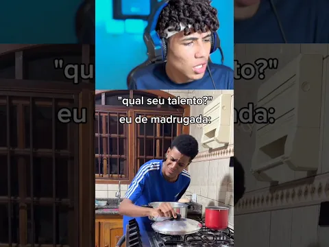 Ib @oCastrin- EU DE MADRUGADA 🤣