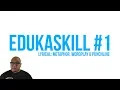 Download Lagu EDUKASKILL #1 - LYRICAL 101