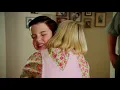 Sheldon s tough hours with Paige