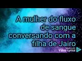 Download Lagu falando de milagres / letra e voz / Vanilda Bordieri