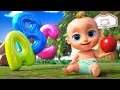 Download Lagu ABC - Kompilasi Lagu Anak Anak | Lagu Anak Belajar - LooLoo Bahasa Indonesia
