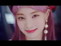 TWICE 'HERE I AM' M/V