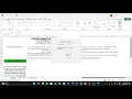 SAMPLING PROCEDURES USING MUS