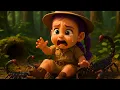 Download Lagu Rescuing Baby Rumi from the Conspiracy of 99,999 Scorpion | KPOP Demon Hunters