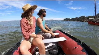 Salt & Tar: Ep.201- China Camp