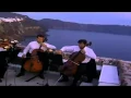 Download Lagu Manos Xatzidakis - Gioconda's Smile HD 1080p (Santorini - Orchestra of Colours)