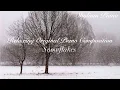 Download Lagu Shylium's Relaxing Original Piano Composition - Snowflakes (First piano composition) - Sheet Music