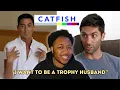 The MOST SELF-ABSORBED Person on Catfish Mike Joey