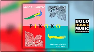 mogal muzic pikoko ft cocktale dj x dj mayez original 