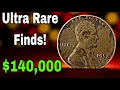 1958 Wheat Penny Worth 167 000 Rare No Mint Mark Coin Hidden in Circulation