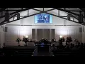 Joe B Davis Funeral Service - August 8 2026