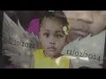 Mother arrested in connection to 2024 death of 2-year-old