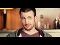 Chris Evans reaction gif
