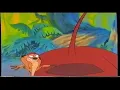 Download Lagu Around The World With Timon \u0026 Pumbaa: VHS UK Trailer (With Flipped) (1)