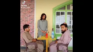 کارونه ګرده سره پول ګډو دي   دندنها
