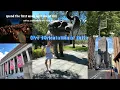 Pre- Orientation at Tufts University spend a few days with me