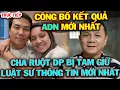 Download Lagu Chúc Mừng Mạnh Quỳnh và  Wendy Phạm Chính Thức có Chung Huyết thống, Tin Mới vụ Kiện Ông ĐP Lãnh Án