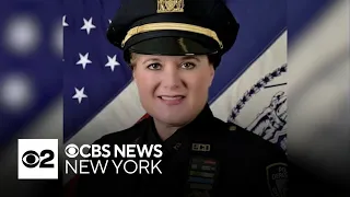 Off-duty NYPD sergeant charged in Taconic State Parkway fatal crash