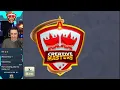 1st OFFICIAL Solo Match between Klaus & Gaku! Creative Masters Series 3.0!