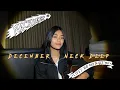 Download Lagu december - neck deep//cover by eva pradila