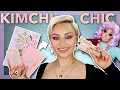 Download Lagu Trying a full face of KimChi Chic