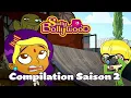Download Lagu Sally Bollywood | Coupables ou innocents ? - Compilation Saison 2 (Partie 8)