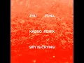 Sky Is Crying (Kasbo Remix) (feat. Yuna) - ZHU & Kasbo