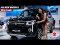 SUZUKI New WAGON R 2026 Launch Mini-Defender Next-Gen Suzuki WAGON R 4 99 Lakh Price