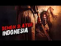 Lagu DEMON SLAYER KEARIFAN LOKAL !!