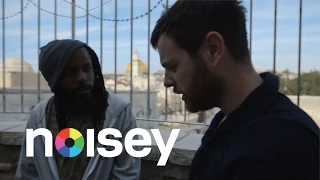 Download Hip Hop in the Holy Land - Making it Rain in Jerusalem - Episode 6 MP3