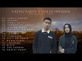 Download Lagu NAZMI NADIA X MALIQ IBRAHIM POP SUNDA FULL ALBUM