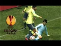 PES 2011 (UEFA EUROPA LEAGUE 2010/2011) | GROUP STAGE | ROUND [6/6] | MANCHESTER CITY vs FC PORTO