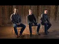 Download Lagu What A Friend We Have In Jesus |  In The Country | Official Music Video | Redeemed Quartet